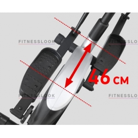 Рендер-4 для Svensson Body Labs Comfortline ENM