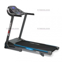 T606 в Москве по цене 53990 ₽ в категории беговые дорожки Carbon