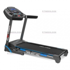 T906 ENT HRC в Москве по цене 99990 ₽ в категории беговые дорожки Carbon
