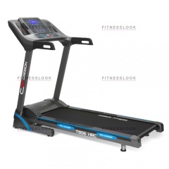 T806 HRC в Москве по цене 84590 ₽ в категории беговые дорожки Carbon