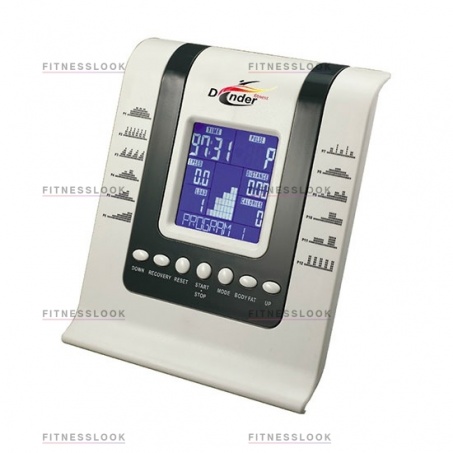 Рендер-1 для Dender Phoenix RX-809