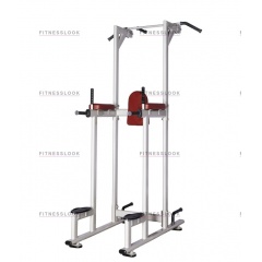 Bronze Gym H-027 из каталога стоек турник брусья-пресс в Москве по цене 62990 ₽