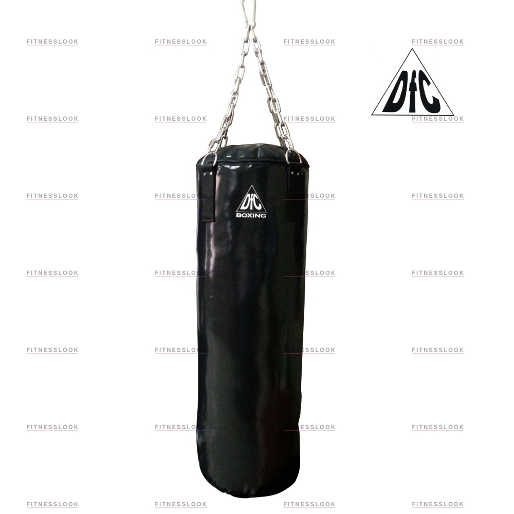 HBPV3 120х35 в Москве по цене 11290 ₽ в категории подвесные боксерские мешки и груши DFC
