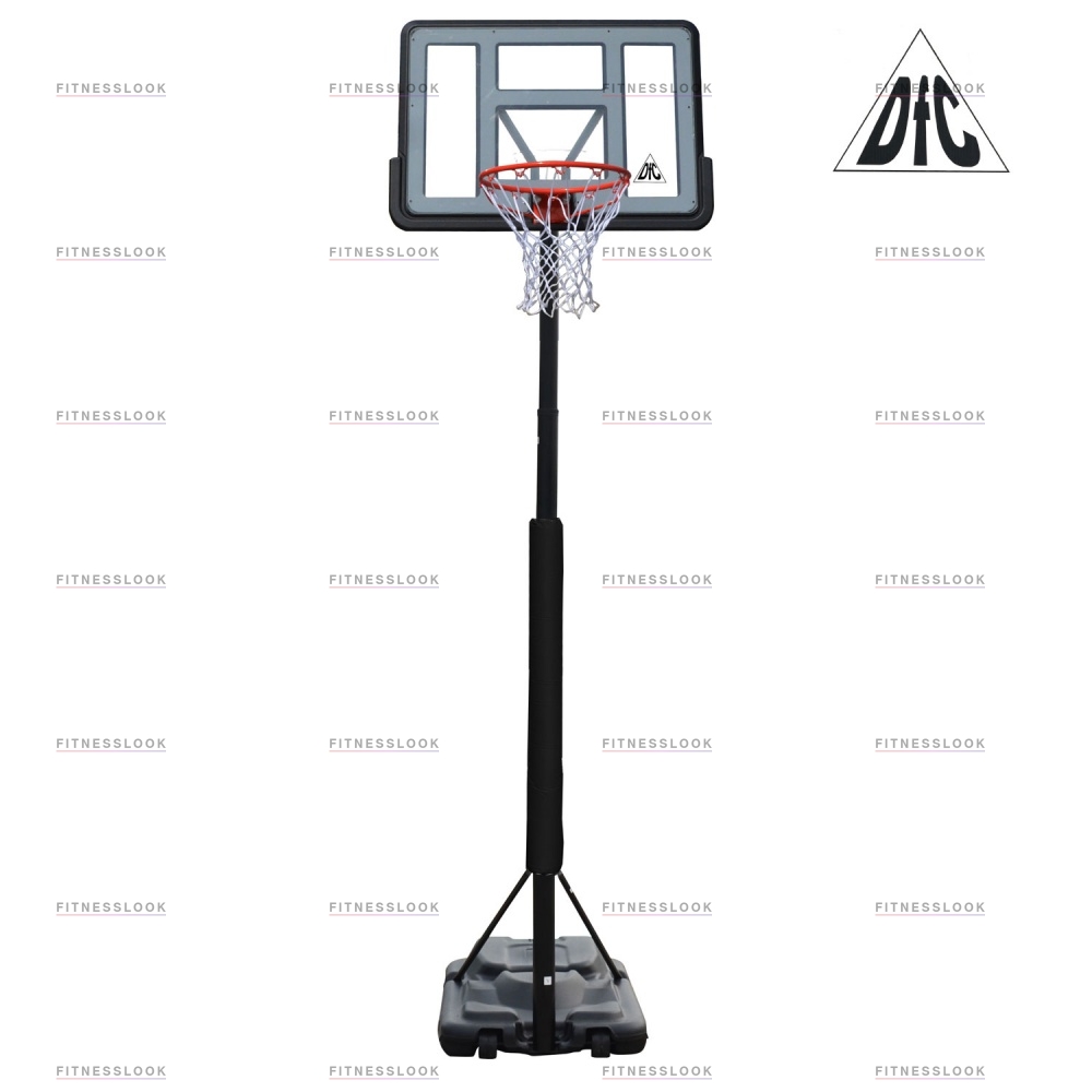 DFC 44 STAND44PVC3 из каталога мобильных баскетбольных стоек в Москве по цене 29990 ₽