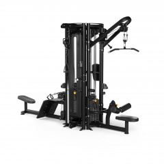 Matrix G3 MS40 из каталога прямых грифов для штанги в Москве по цене 1755000 ₽
