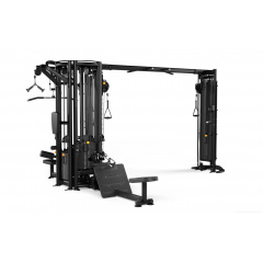 Matrix G3 MS50 из каталога прямых грифов для штанги в Москве по цене 2184525 ₽