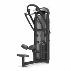 Matrix G3-S33 - верхняя тяга из каталога грузоблочных тренажеров в Москве по цене 655000 ₽