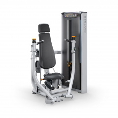 Matrix Versa Heavy VS-S13H - жим от груди из каталога беговых дорожек в Москве по цене 527000 ₽