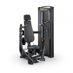 Matrix Versa VS-S13P - жим от груди из каталога грузоблочных тренажеров в Москве по цене 770000 ₽