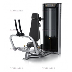 Matrix Versa Heavy VS-S22H - баттерфляй из каталога прямых грифов для штанги в Москве по цене 650000 ₽