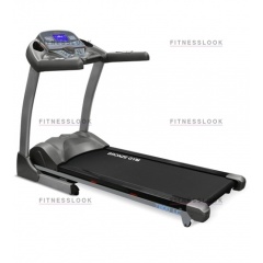 T800 LC в Москве по цене 123170 ₽ в категории беговые дорожки Bronze Gym