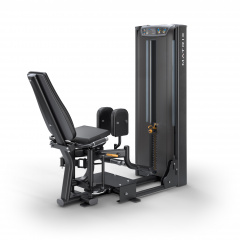 Matrix Versa VS-S74H - приведение-отведение бедра из каталога грузоблочных тренажеров в Москве по цене 605000 ₽