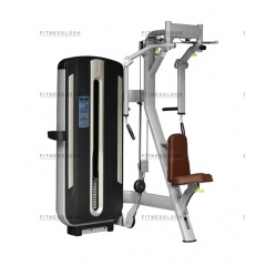 Bronze Gym MNM-002A - грудь/задняя дельта из каталога грузоблочных тренажеров в Москве по цене 102430 ₽
