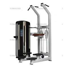 Bronze Gym MNM-008 из каталога грузоблочных тренажеров в Москве по цене 209900 ₽