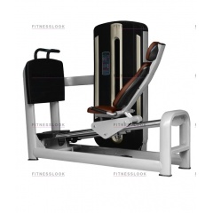 Bronze Gym MNM-015 - жим ногами из каталога тренажеров на свободных весах в Москве по цене 209900 ₽