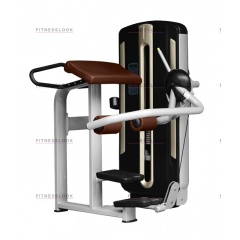 Bronze Gym MNM-016A - ягодичные мышцы из каталога грузоблочных тренажеров в Москве по цене 186920 ₽