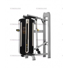 Bronze Gym MNM-017A - голень стоя из каталога грузоблочных тренажеров в Москве по цене 186920 ₽