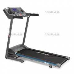 T556 в Москве по цене 37890 ₽ в категории беговые дорожки Carbon