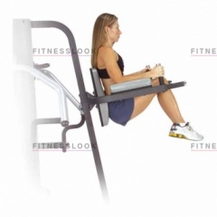 Body Solid GKR9 - пресс/брусья из каталога опций к тренажеру в Москве по цене 23700 ₽