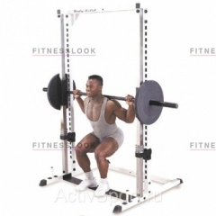 Body Solid GSM-46 - на подшипниках из каталога машин Смита в Москве по цене 122990 ₽