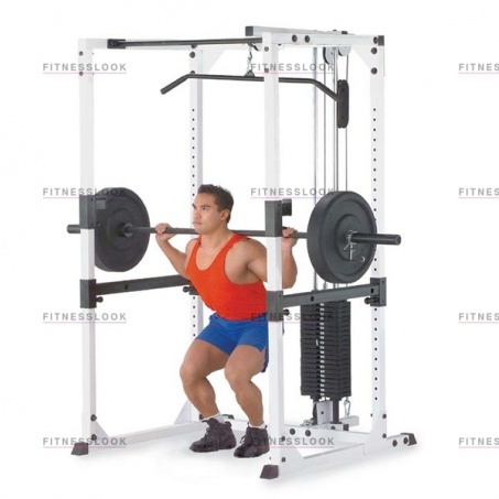 Рендер-2 для Body Solid GPR82