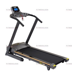 Fusion II HRC в Москве по цене 40990 ₽ в категории беговые дорожки Hasttings