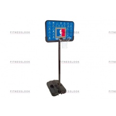 61501CN 2015 NBA — 44″ в Москве по цене 17000 ₽ в категории баскетбольные стойки Spalding
