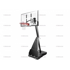 68564CN 2015 Platinum 54″ в Москве по цене 50150 ₽ в категории баскетбольные стойки Spalding