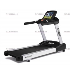 CT850 ENT в Москве по цене 631061 ₽ в категории беговые дорожки Spirit Fitness