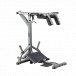 Body Solid GSCL360 - голень стоя упражнения на - мышцы ног