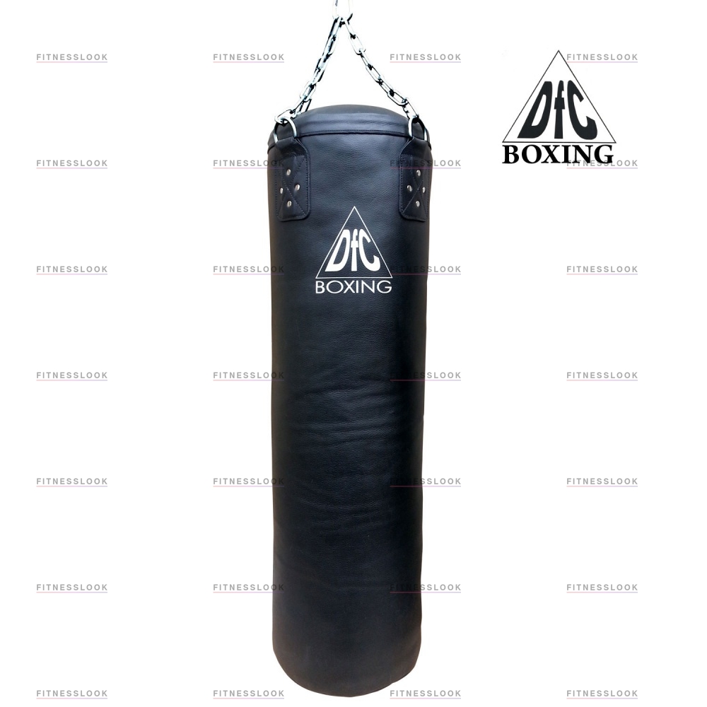 HBL6 180х35 в Москве по цене 33990 ₽ в категории подвесные боксерские мешки и груши DFC