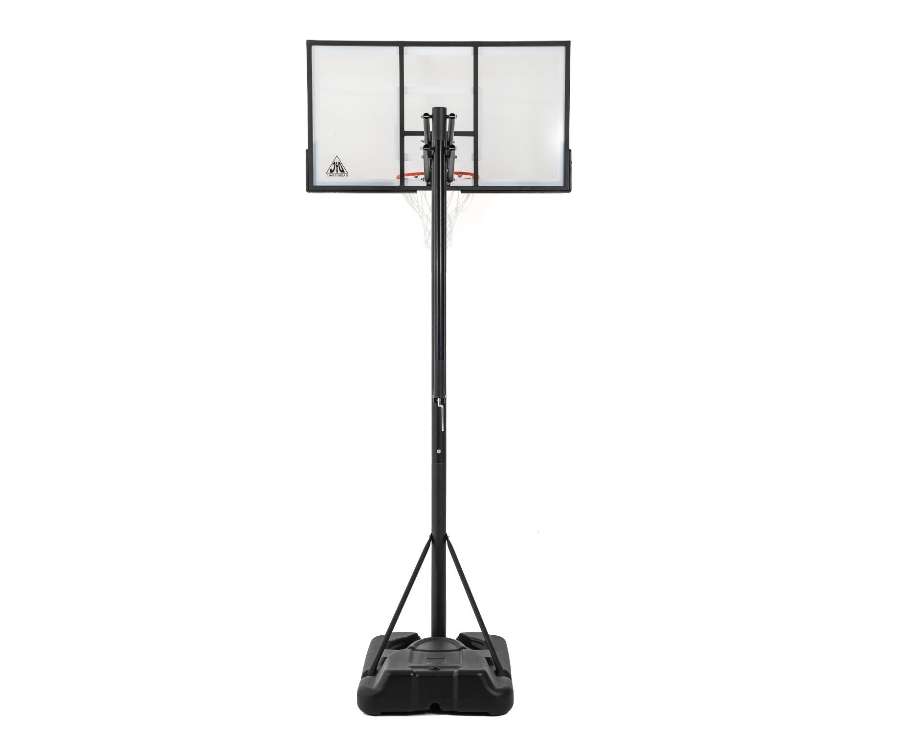 Баскетбольная стойка мобильная DFC STAND56P — 56″