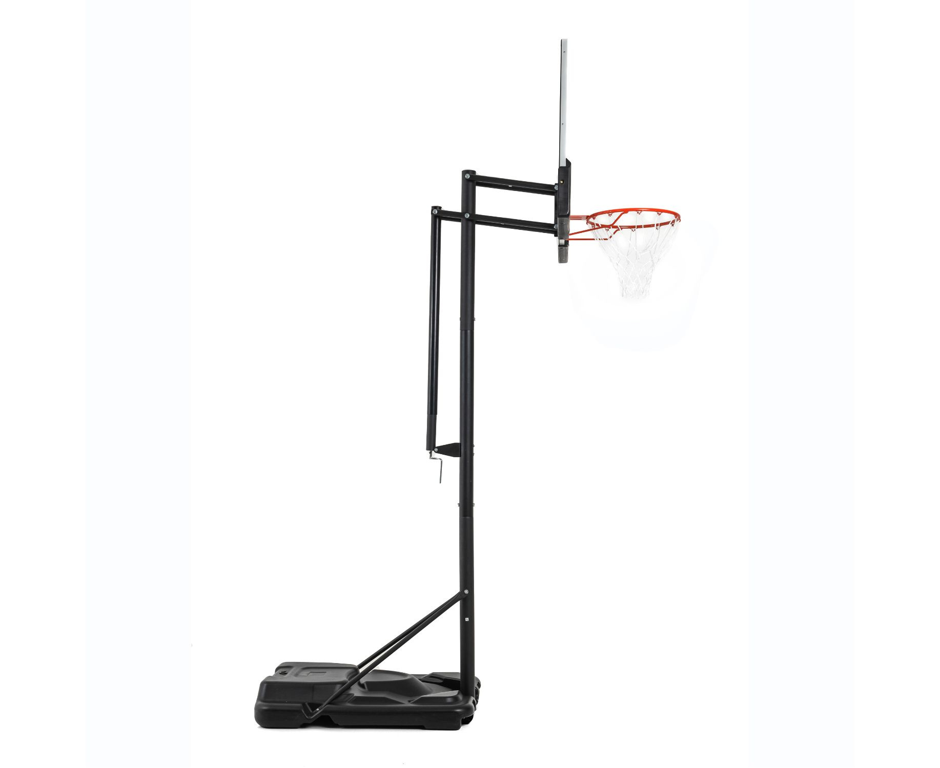 Баскетбольная стойка мобильная DFC Urban STAND56P