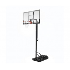 Баскетбольная стойка мобильная DFC Urban STAND56P в Москве по цене 51990 ₽