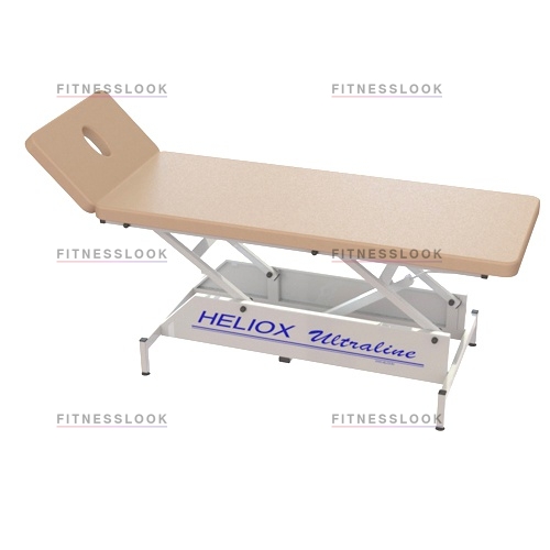 Heliox FМ2/2 из каталога массажных столов в Москве по цене 55770 ₽