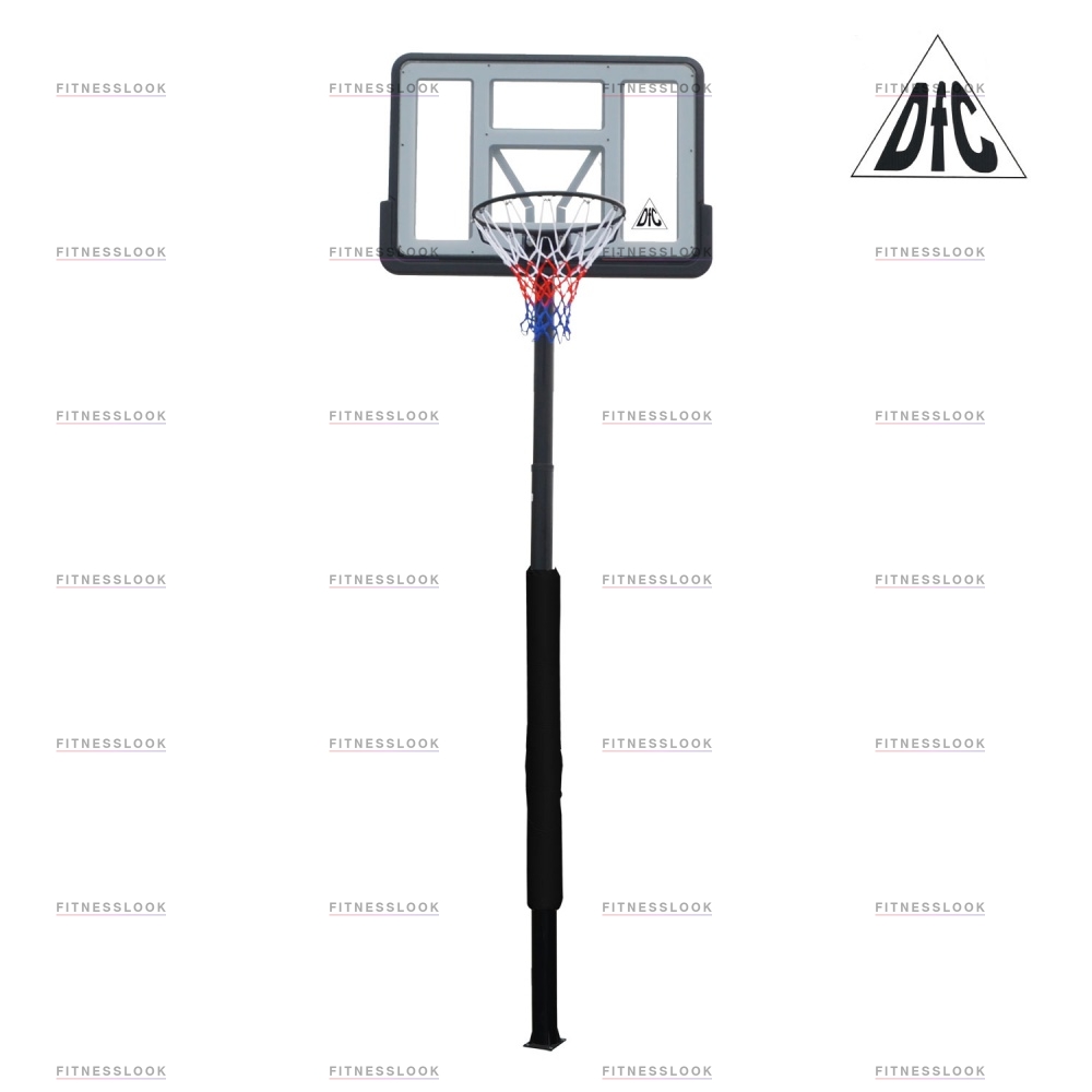 DFC ING44P3 — 44″ из каталога стационарных баскетбольных стоек в Москве по цене 21990 ₽