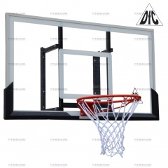 Баскетбольный щит DFC 50&#8243; BOARD50A в Москве по цене 17490 ₽