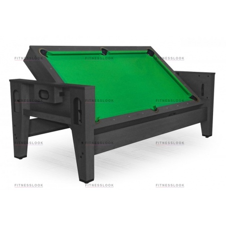 Рендер-0 для Dinamic Billiard Twister 3 в 1 черный