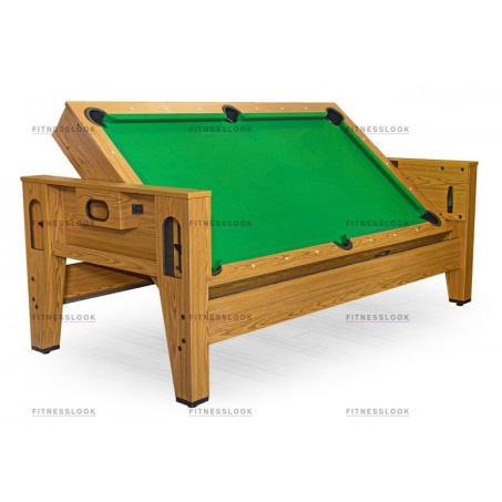Рендер-1 для Dinamic Billiard Twister 3 в 1 черный