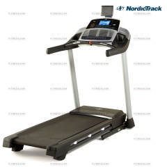 Т7.0 в Москве по цене 79990 ₽ в категории беговые дорожки NordicTrack