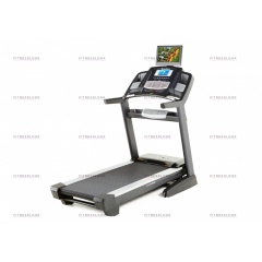 Elite 4000 в Москве по цене 161490 ₽ в категории беговые дорожки NordicTrack