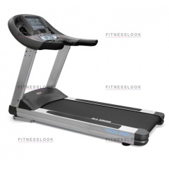 T1000 Pro в Москве по цене 267670 ₽ в категории беговые дорожки Bronze Gym