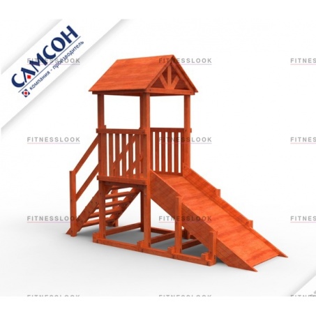 Рендер-3 для Самсон Ямал