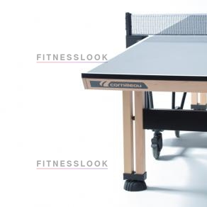 Теннисный стол для помещений Cornilleau Competition 850 Wood - серый