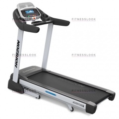 Adventure 7 ViewFit в Москве по цене 146990 ₽ в категории беговые дорожки Horizon