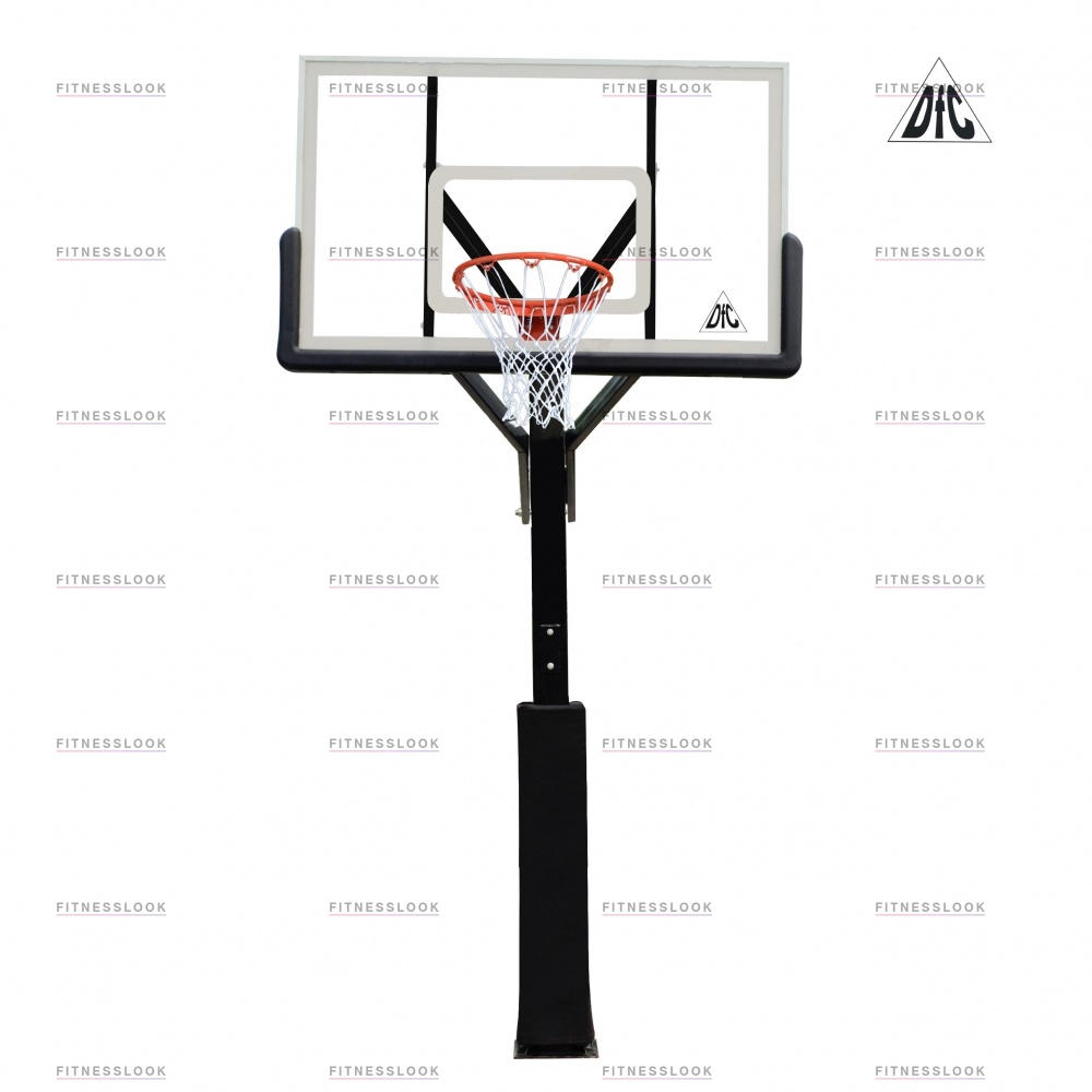 DFC 60’ ING60A из каталога стационарных баскетбольных стоек в Москве по цене 69990 ₽
