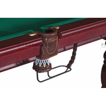 Рендер-5 для Weekend Billiard Дебют - 7 футов