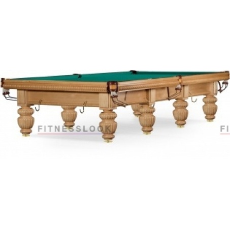 Рендер-0 для Weekend Billiard Tower - 12 футов (ясень)