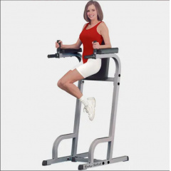 Брусья-пресс Body Solid GKR-60/GVKR-60 в Москве по цене 50990 ₽