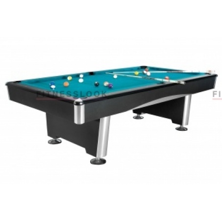 Рендер-0 для Weekend Billiard Dynamic Triumph - 8 футов (черный)